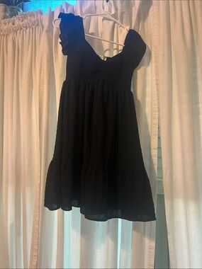 Allison + Kelly Mini Dress